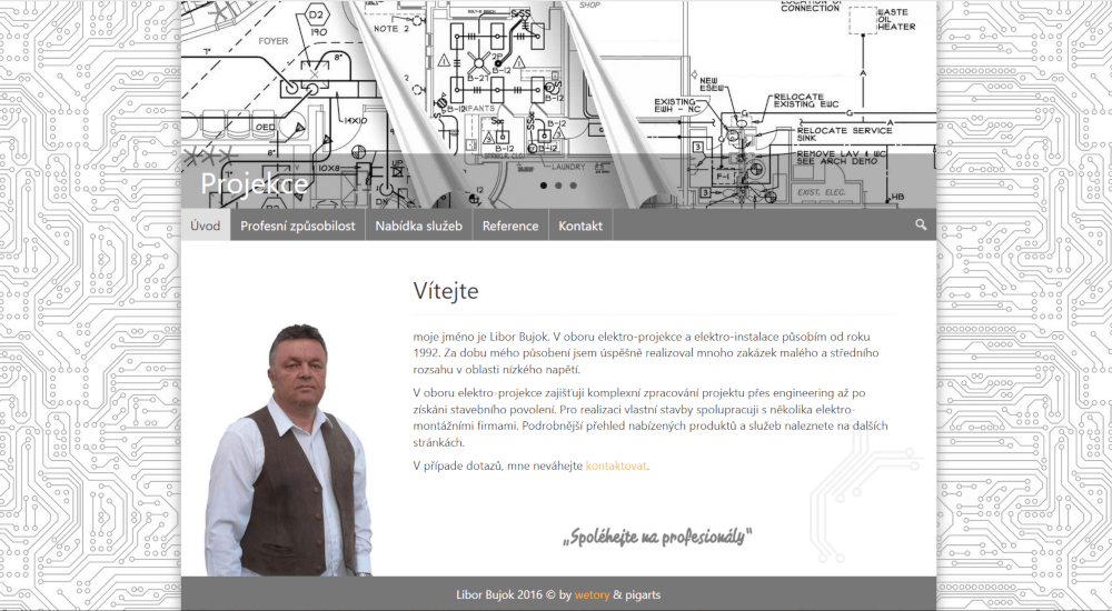 Project title image